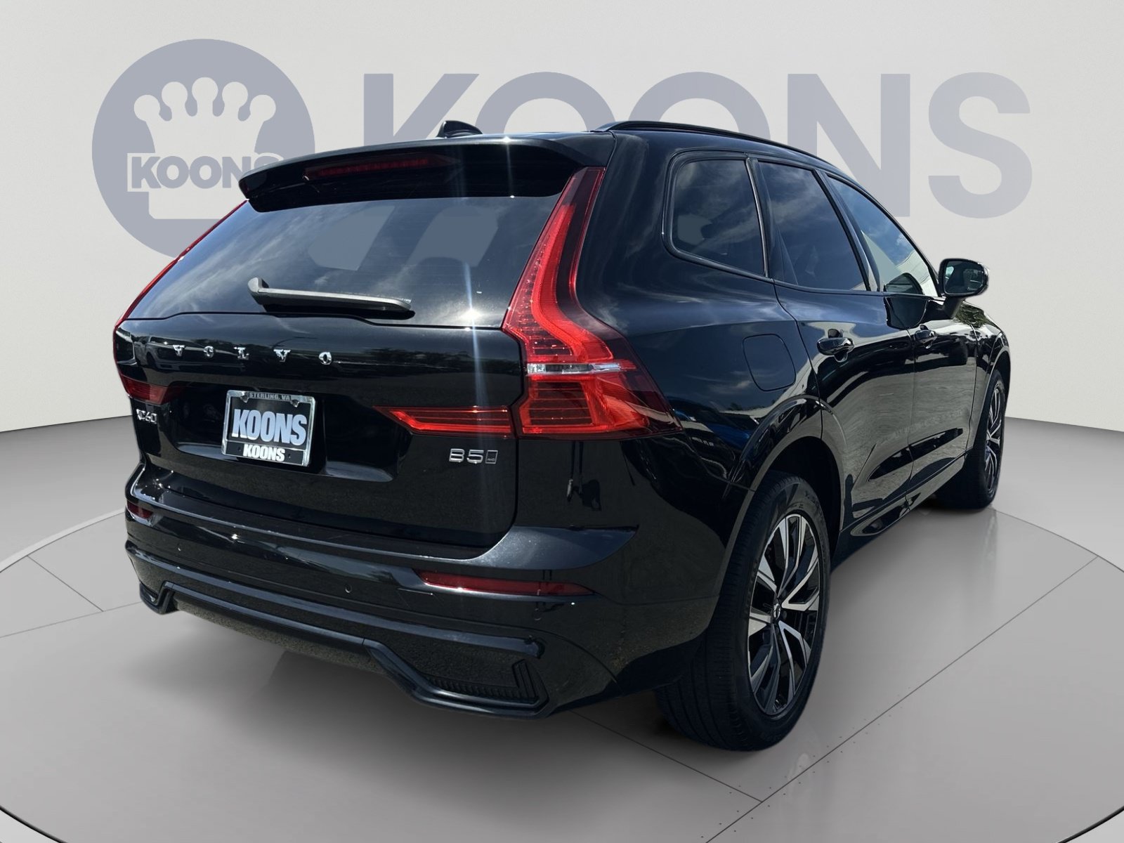 Used 2024 Volvo XC60 B5 Core w/ Climate Package AWD/4WD image 11