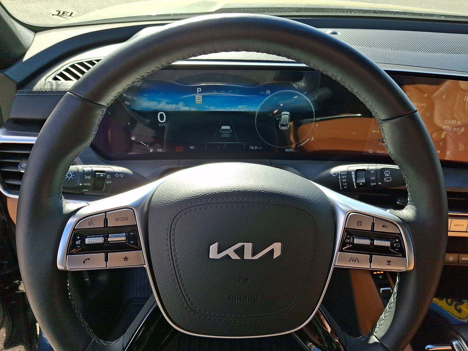 Used 2024 Kia Telluride SX X-Line image 22