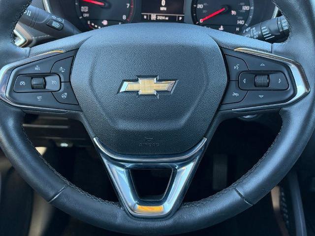 Used 2023 Chevrolet TrailBlazer ACTIV AWD/4WD image 10
