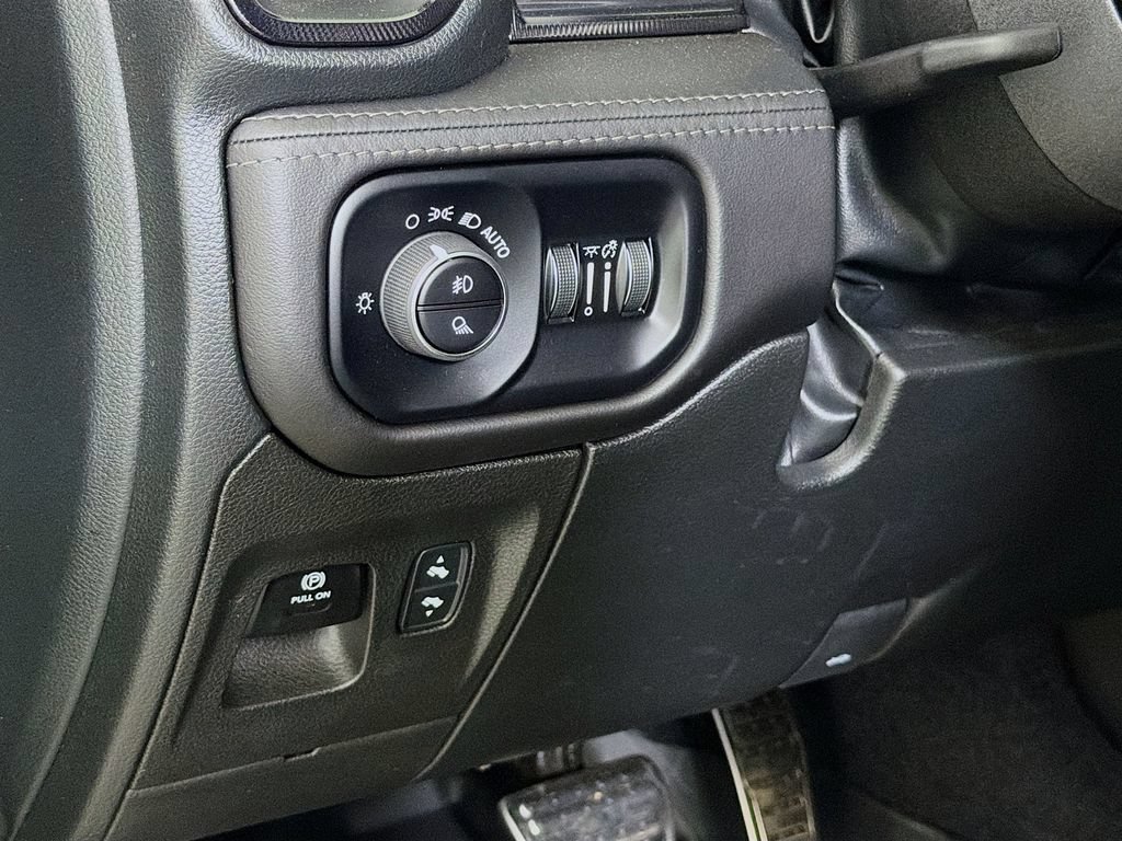 Used 2025 RAM 1500 RHO w/ RHO Level 1 Equipment Group AWD/4WD image 13