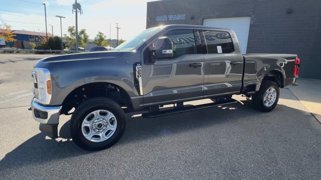 Certified 2026 Ford F250 XLT w/ 360-Degree Camera Package AWD/4WD image 5