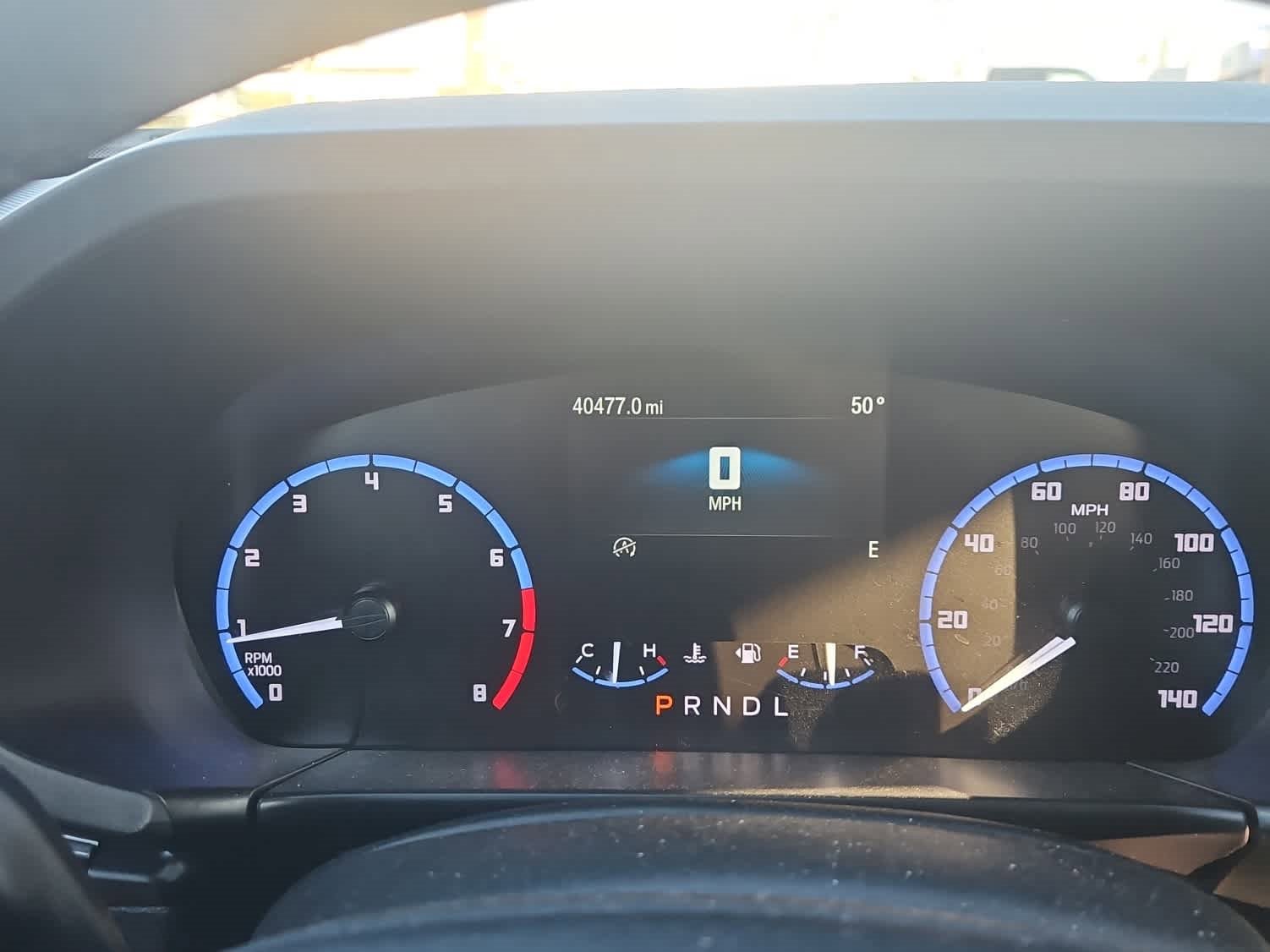 Certified 2024 Ford Bronco Sport Big Bend w/ Convenience Package image 19