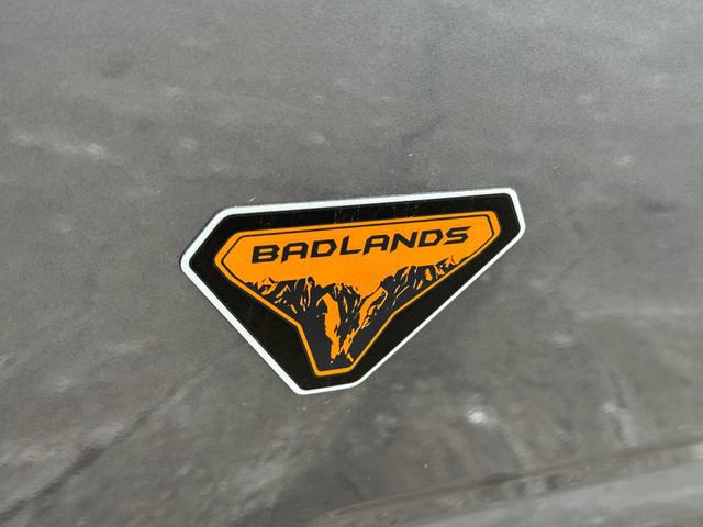 Certified 2025 Ford Bronco Sport Badlands image 21