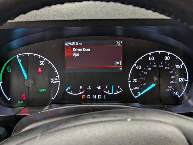 Certified 2022 Ford Maverick XLT w/ XLT Luxury Package FWD image 16