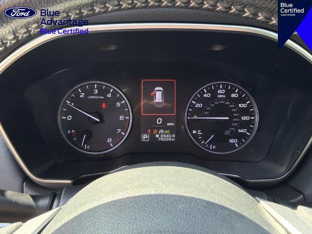 Used 2021 Subaru Outback Limited AWD/4WD image 24
