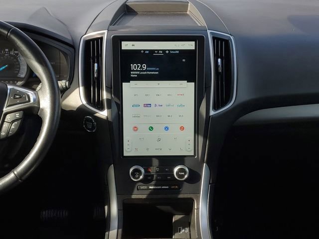 Certified 2023 Ford Edge SEL w/ Convenience Package image 26