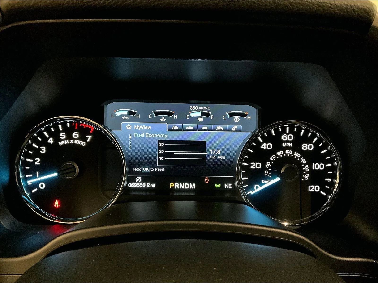 Certified 2018 Ford F150 Lariat image 19