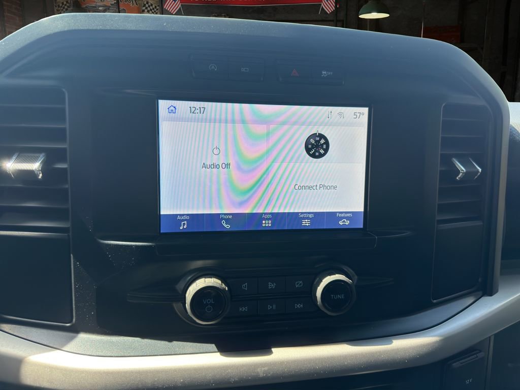 Certified 2023 Ford F150 XL w/ XL Chrome Appearance Package image 19