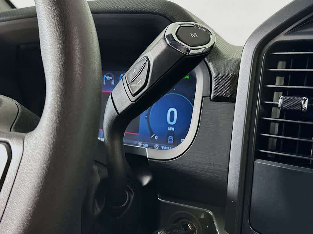 Certified 2024 Ford F150 STX RWD image 19
