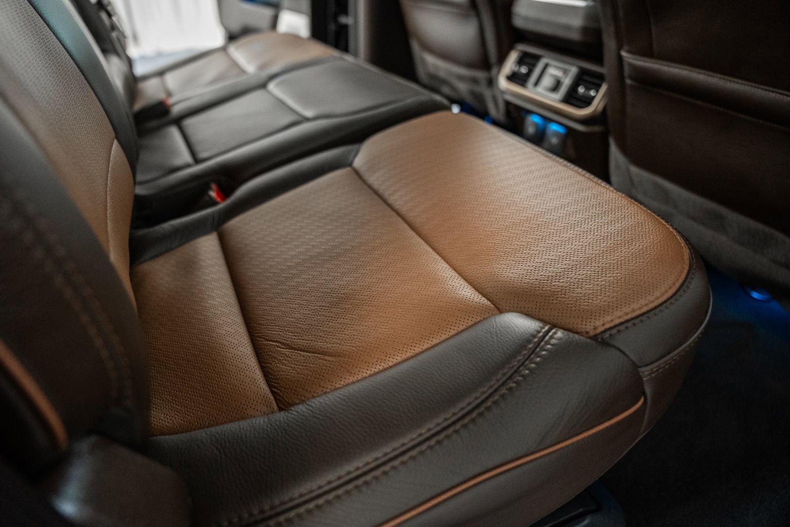 Certified 2024 Ford F150 King Ranch image 45