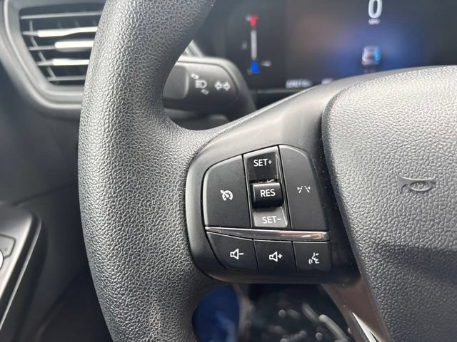 Certified 2026 Ford Escape Active FWD image 19