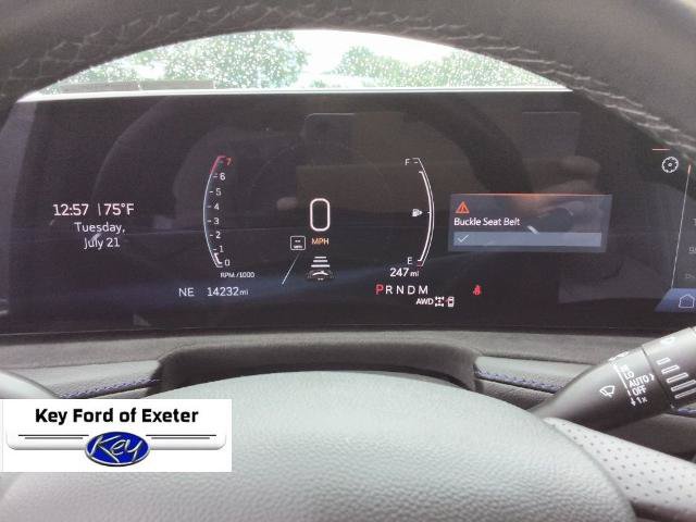 Used 2024 Cadillac XT4 Sport AWD/4WD image 32