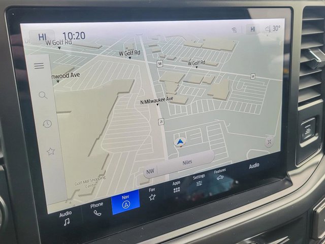 Certified 2025 Ford F150 Tremor w/ Bed Utility Package image 20