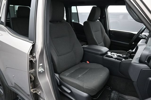 Used 2025 Toyota Land Cruiser 1958 AWD/4WD image 28