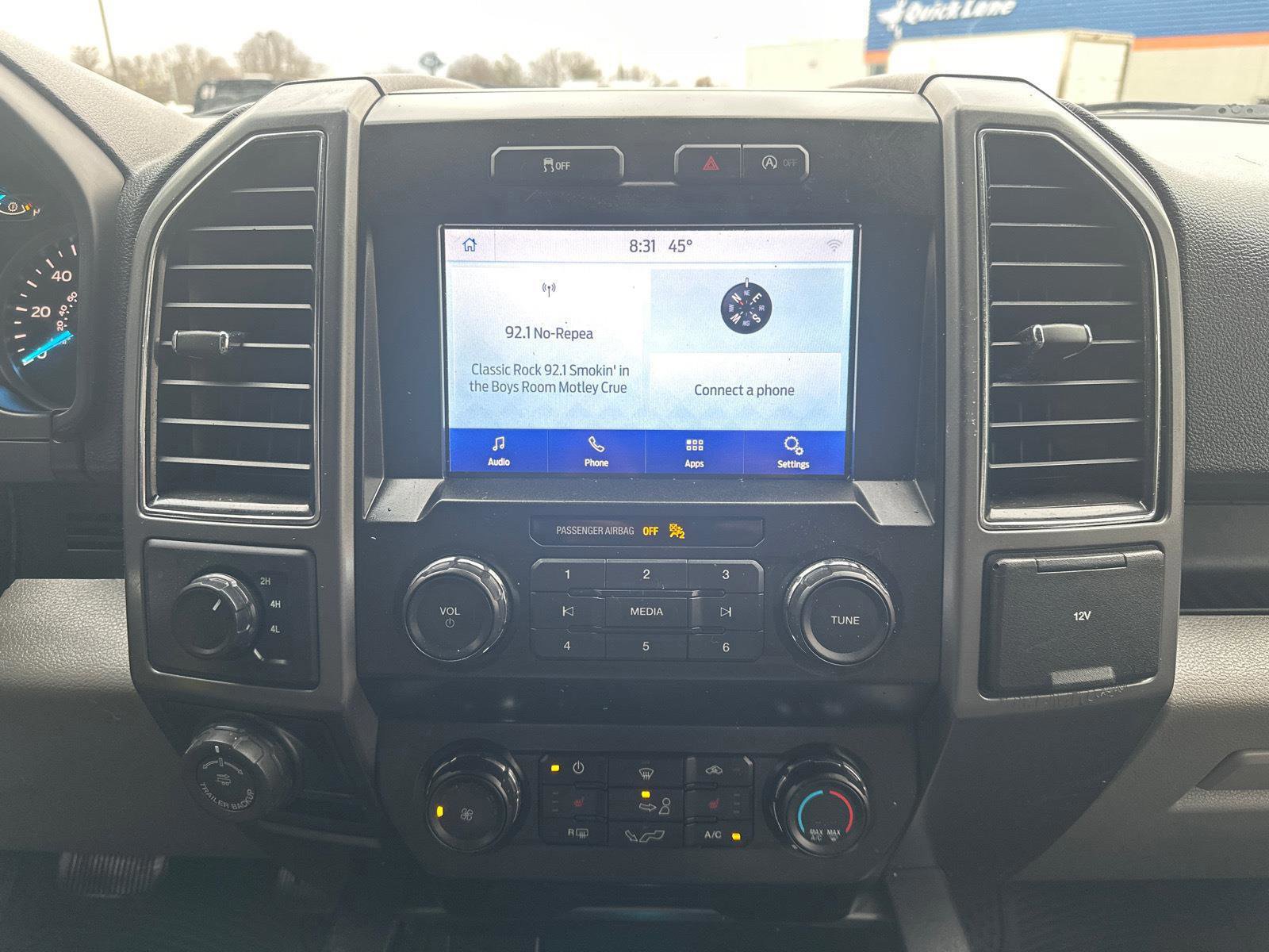 Certified 2020 Ford F150 XLT w/ Equipment Group 302A Luxury image 11