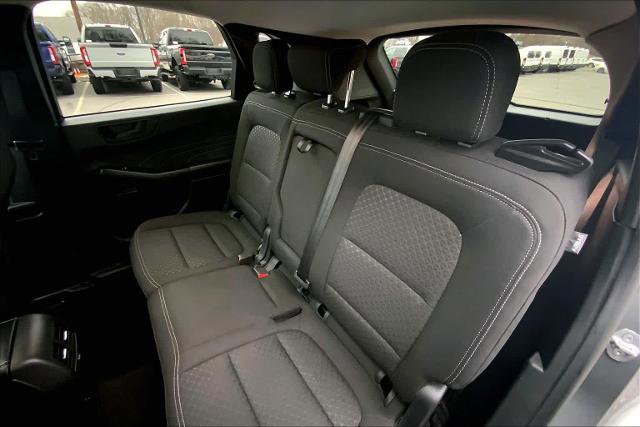 Certified 2025 Ford Escape Active w/ Cold Weather Package image 21