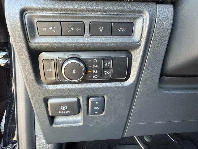 Certified 2024 Ford F150 Raptor AWD/4WD image 33