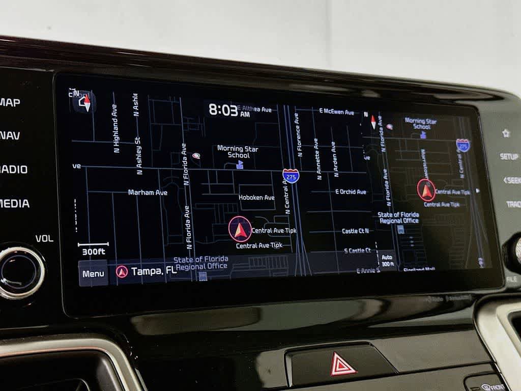 Used 2022 Kia Sorento S AWD/4WD image 27