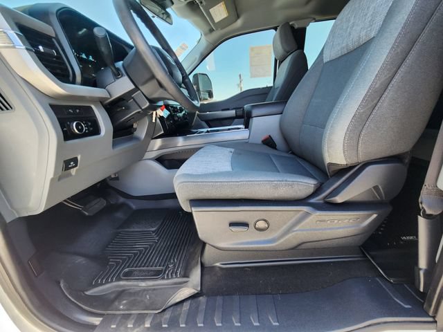 Certified 2024 Ford F250 XLT w/ 360-Degree Camera Package AWD/4WD image 10