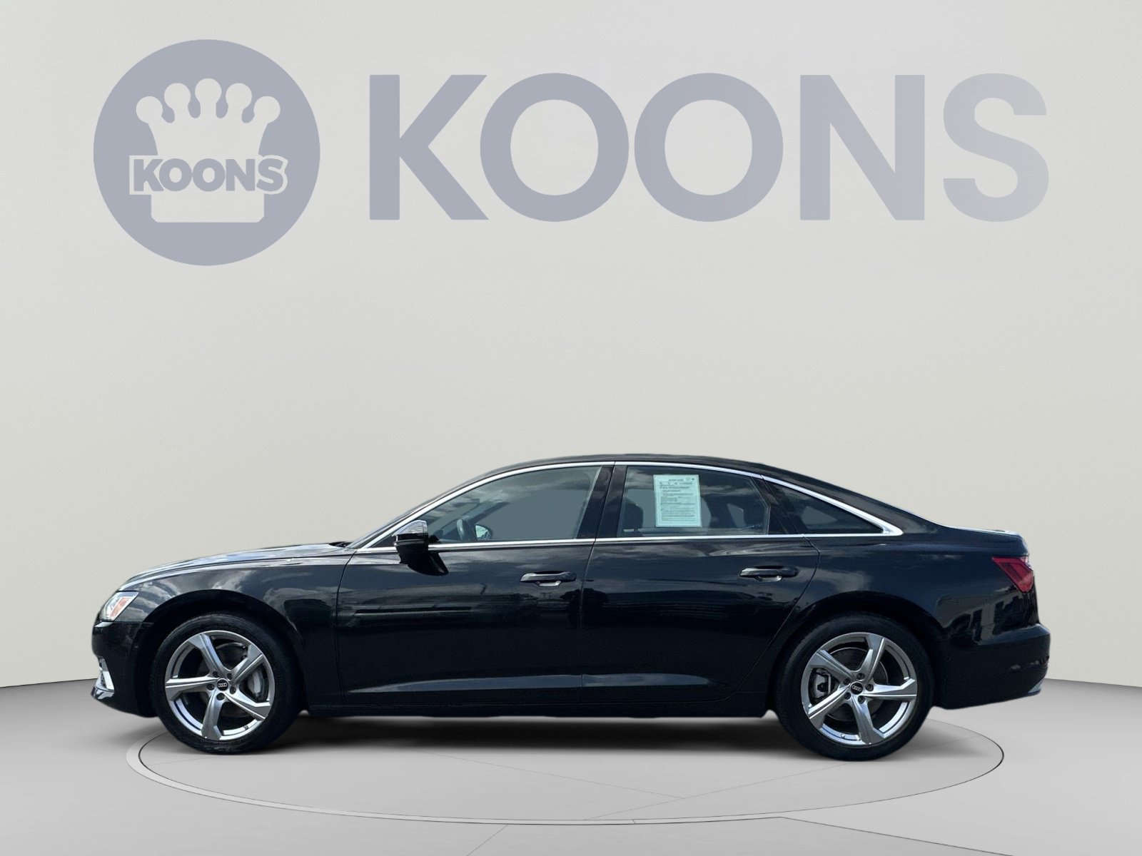 Used 2024 Audi A6 Premium Plus AWD/4WD image 7