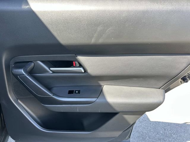 Used 2024 MAZDA CX-50 AWD 2.5 S w/ Convenience Package image 24