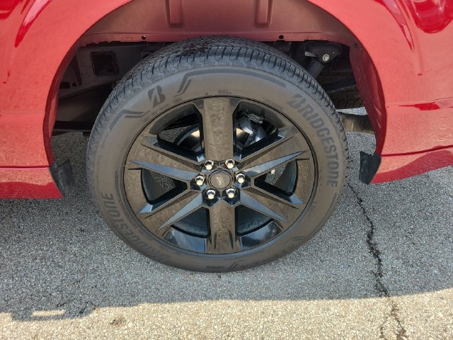 Certified 2026 Ford F150 STX w/ F-150 LOBO Package AWD/4WD image 9