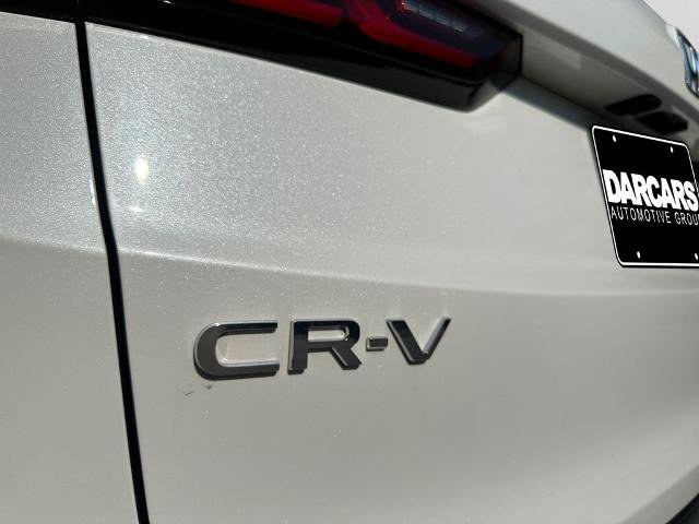 Used 2026 Honda CR-V EX-L image 31