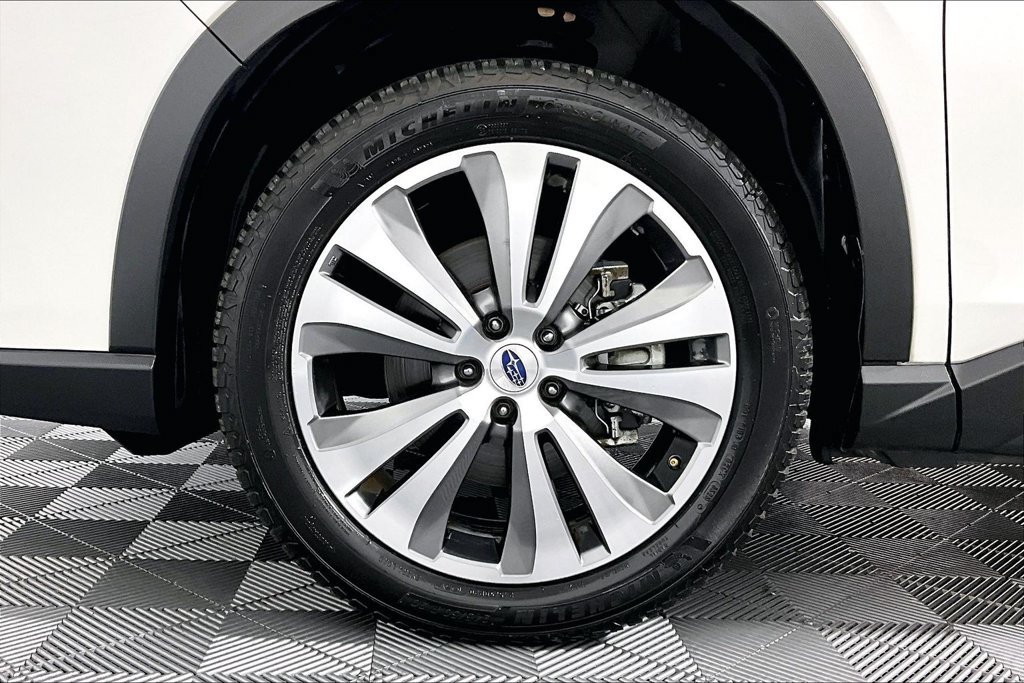 Used 2020 Subaru Ascent Premium w/ Sport Package AWD/4WD image 8