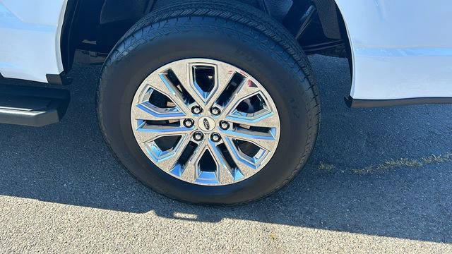 Certified 2024 Ford F150 Lariat w/ Bed Utility Package image 6