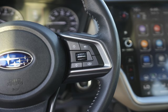 Used 2022 Subaru Legacy Premium image 23