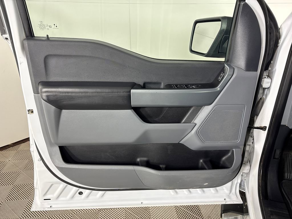 Certified 2022 Ford F150 XLT w/ XTR Package image 24