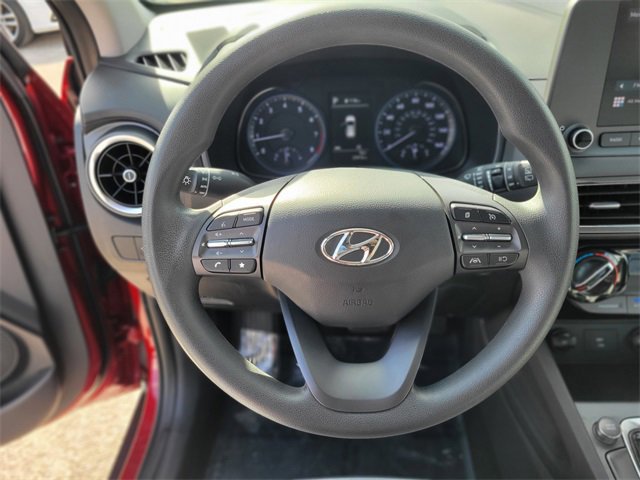 Used 2023 Hyundai Kona SEL image 22