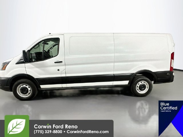 Certified 2020 Ford Transit 250 Low Roof w/ Load Area Protection Package RWD image 5