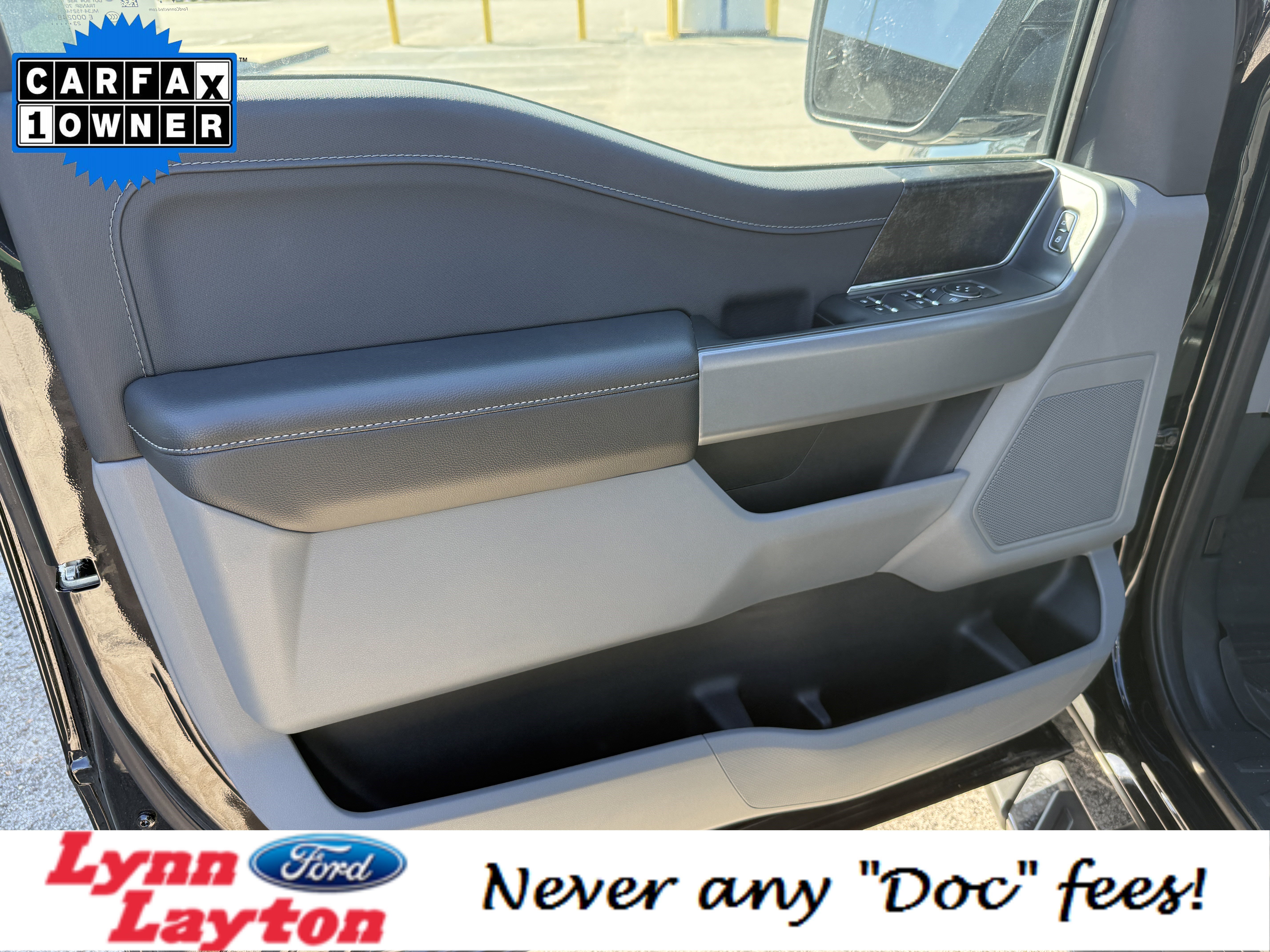 Certified 2023 Ford F150 XLT w/ Equipment Group 302A High image 30