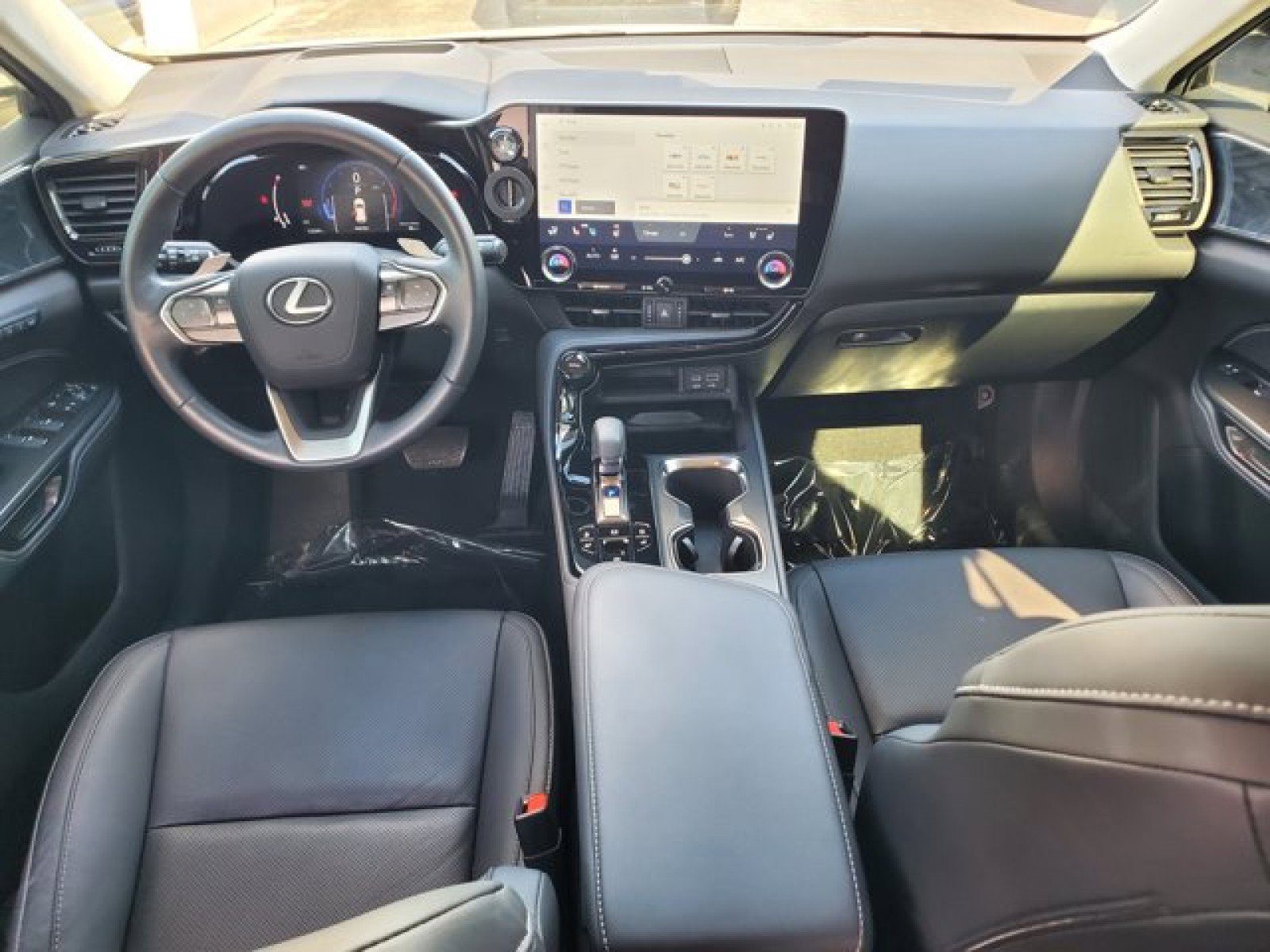 Used 2023 Lexus NX 350 AWD w/ Premium Package image 29