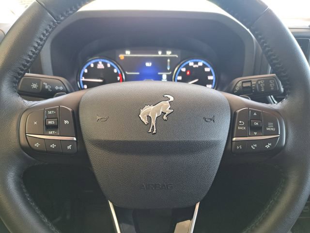 Certified 2023 Ford Bronco Sport Badlands AWD/4WD image 10