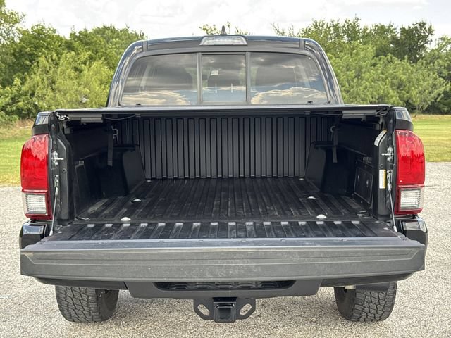 Used 2023 Toyota Tacoma SR AWD/4WD image 22
