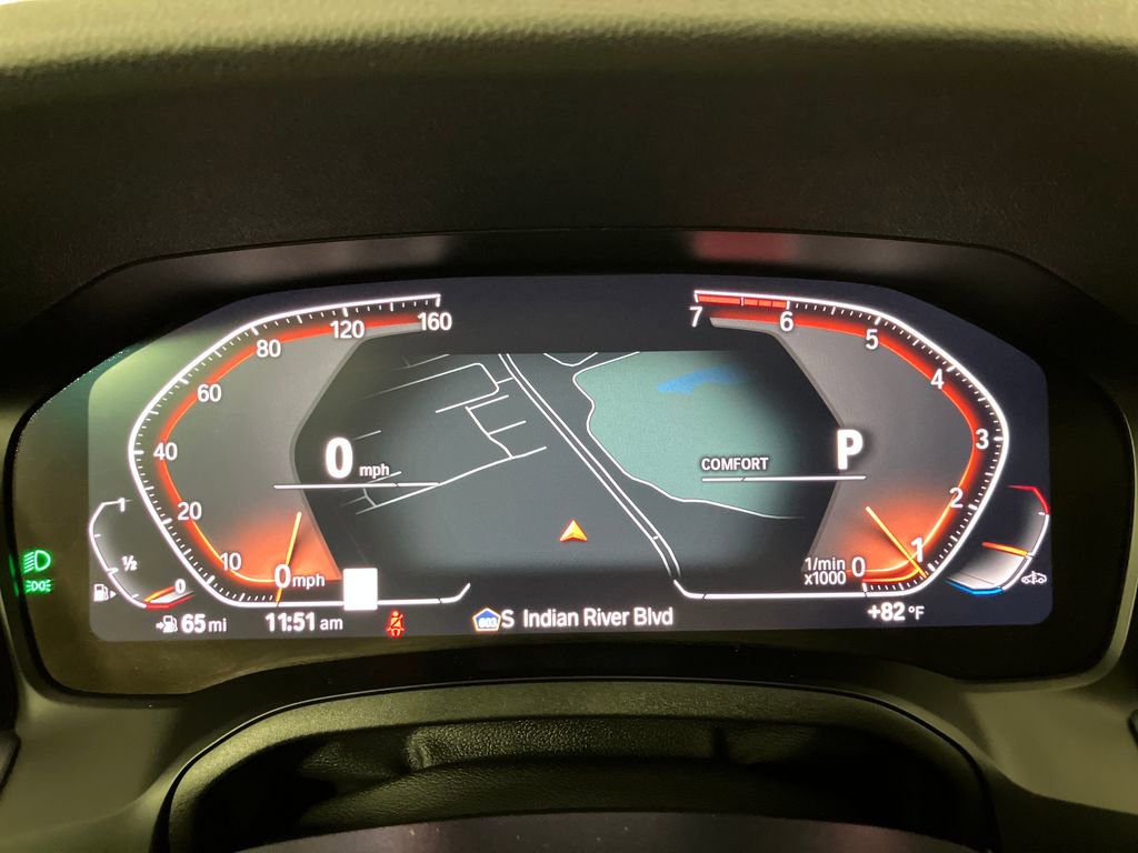 Used 2022 BMW 430i xDrive Coupe w/ Premium Package 2 image 21