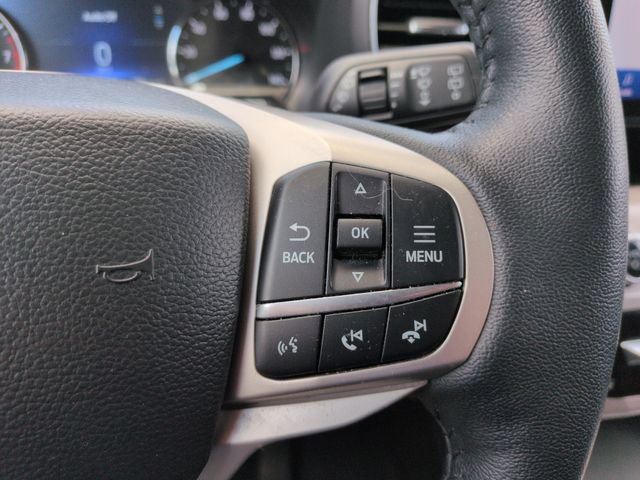 Certified 2023 Ford Explorer XLT w/ Equipment Group 202A AWD/4WD image 38