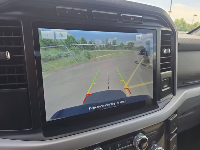 Certified 2023 Ford F150 XLT w/ Equipment Group 302A High AWD/4WD image 22