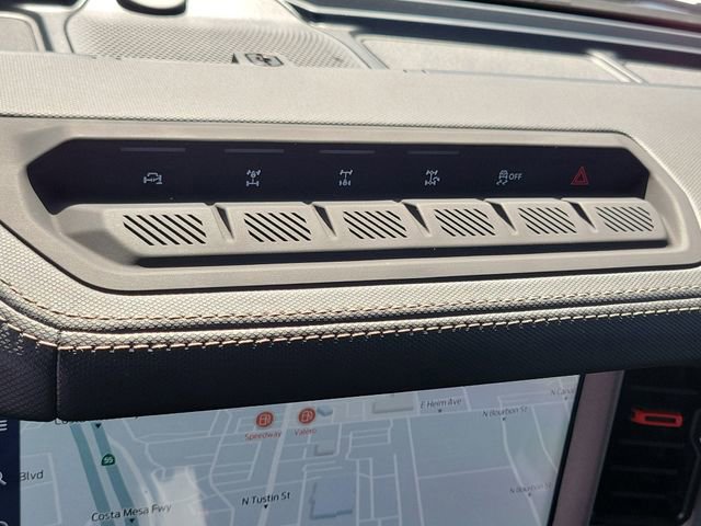 Certified 2023 Ford Bronco Raptor image 21