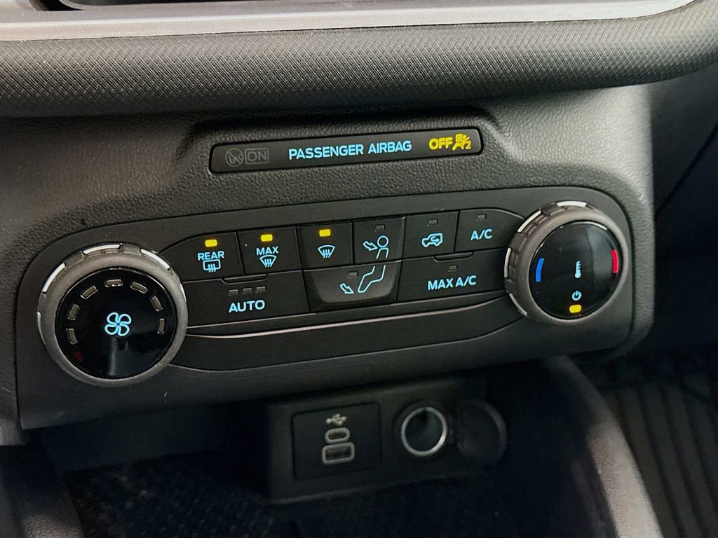 Certified 2024 Ford Bronco Sport Big Bend image 12