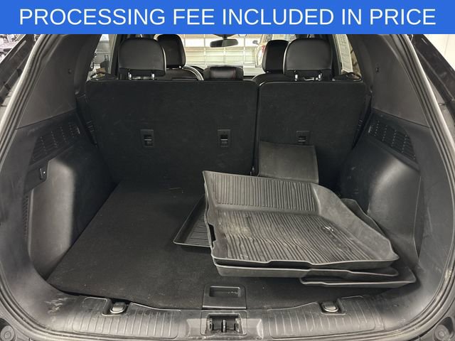 Certified 2023 Ford Escape ST-Line Select w/ Tech Pack #2 AWD/4WD image 16