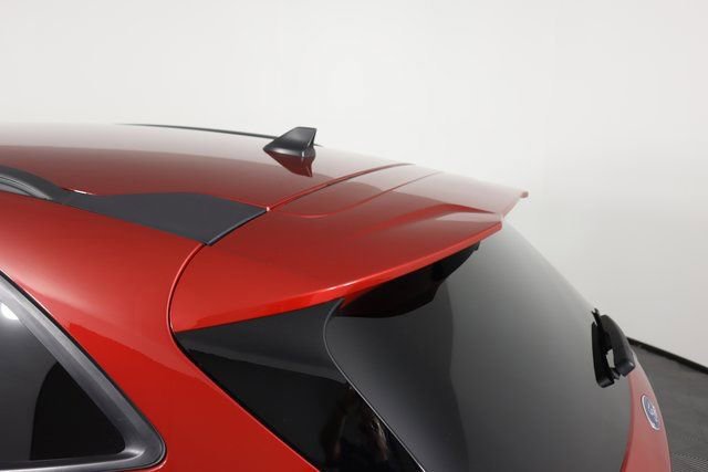 Certified 2023 Ford Escape ST-Line Elite image 25