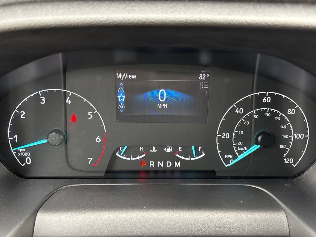 Certified 2024 Ford Transit 350 XLT RWD image 20