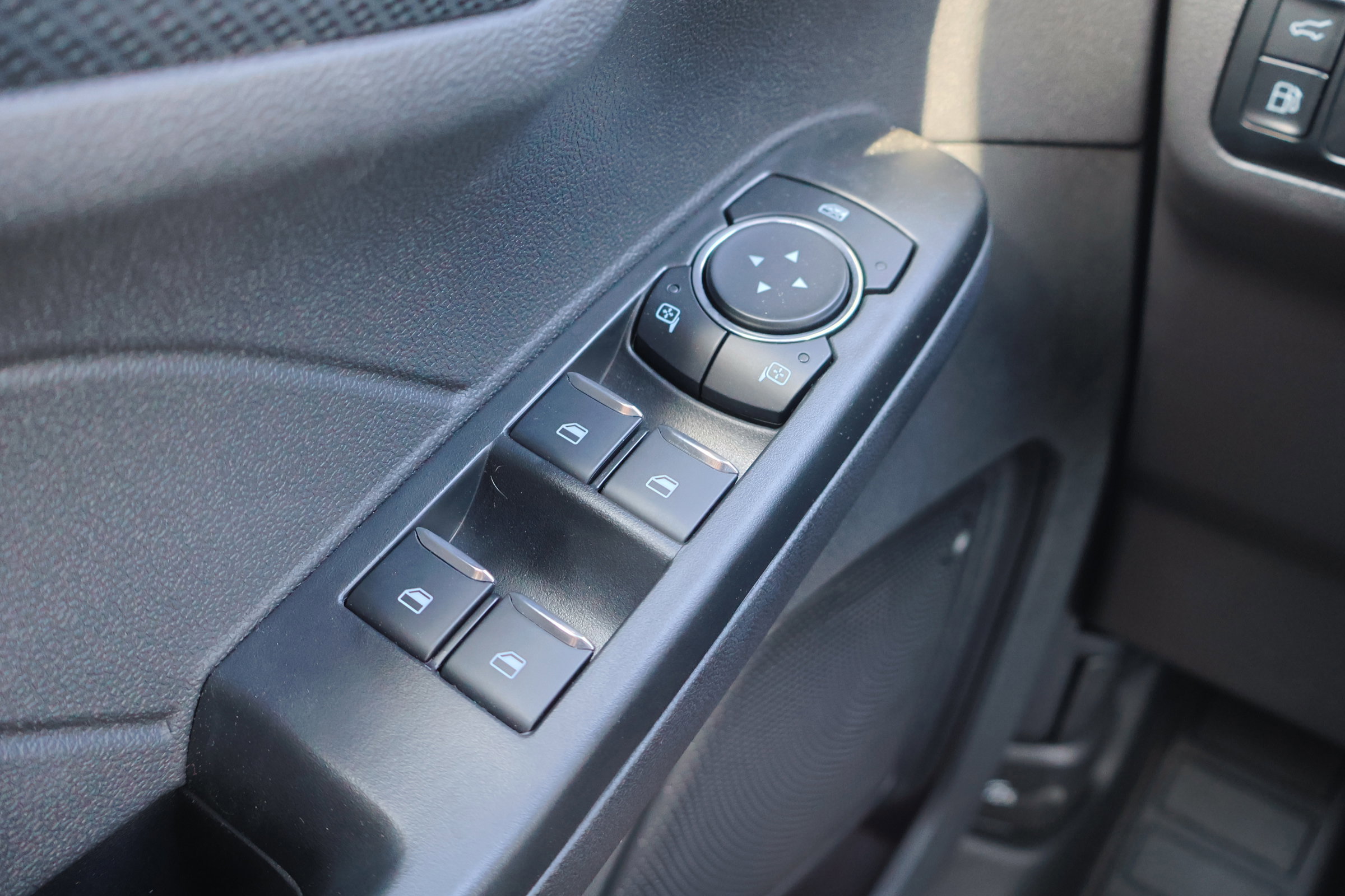 Certified 2024 Ford Escape ST-Line w/ Equipment Group 301A image 22