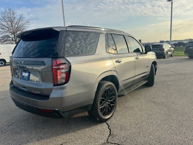 Used 2022 Chevrolet Tahoe RST w/ Luxury Package image 5