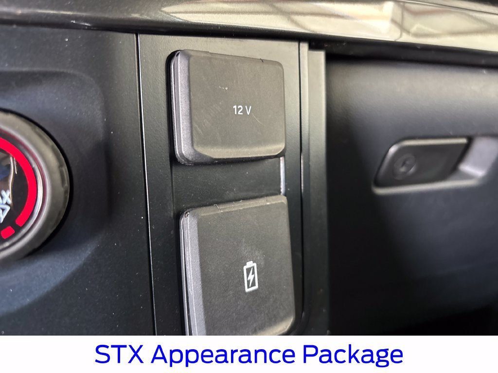 Certified 2023 Ford F150 XL w/ STX Appearance Package RWD image 28