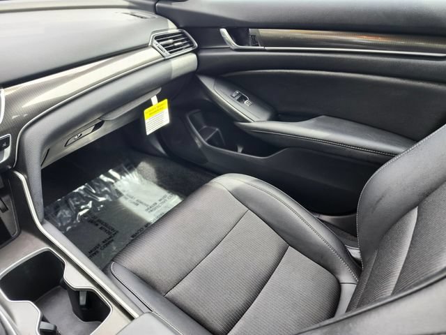 Used 2021 Honda Accord Sport image 15