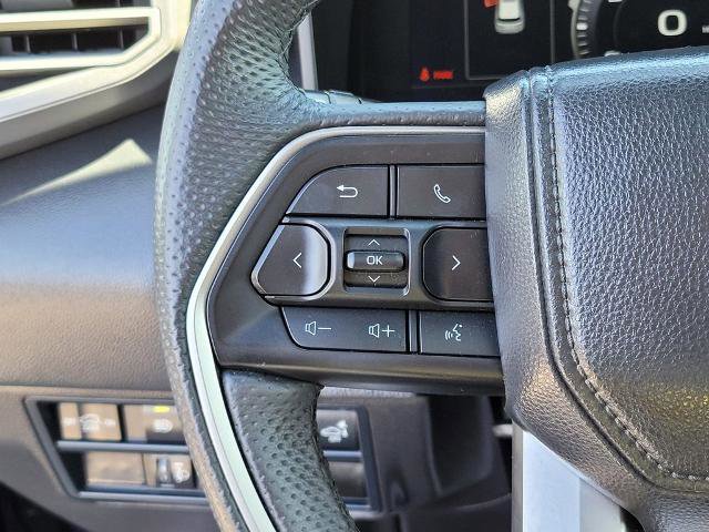 Used 2025 Toyota Sequoia SR5 w/ SR5 Premium Package AWD/4WD image 25